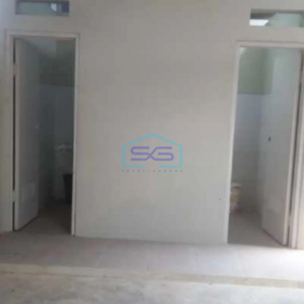 Disewakan Gudang Siap Pakai Di Pergudangan Marunda Center Tarumajaya Bekasi LB 1196m2-2