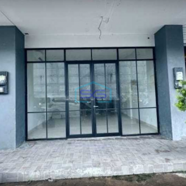 Dijual Cepat Ruko di Elang Laut Pantai Indah Kapuk Jakarta Utara LB 420m2-4