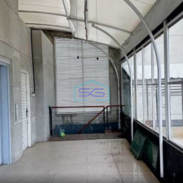 Dijual Cepat Ruko di Elang Laut Pantai Indah Kapuk Jakarta Utara LB 420m2-2