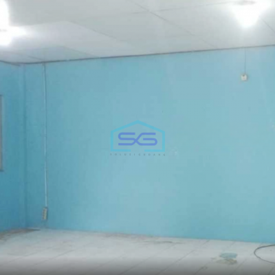 Disewakan Gudang Akses 20 Ft di Setiadarma Tambun Selatan Bekasi LB 616m2