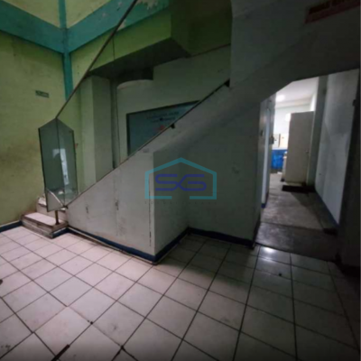 Disewakan Ruko 4 Lantai di Buaran Duren Sawit Jakarta Timur Luas Bangunan 660m2