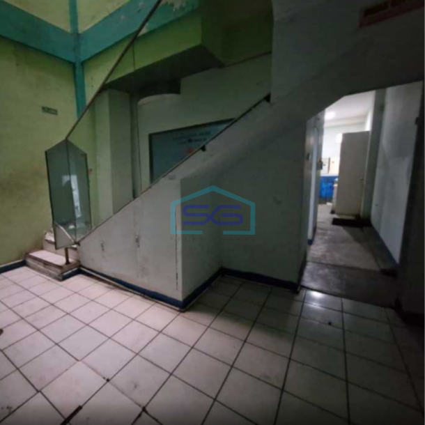 Dijual Ruko 4 Lantai di Buaran Duren Sawit Jakarta Timur Luas Tanah 165m2-6