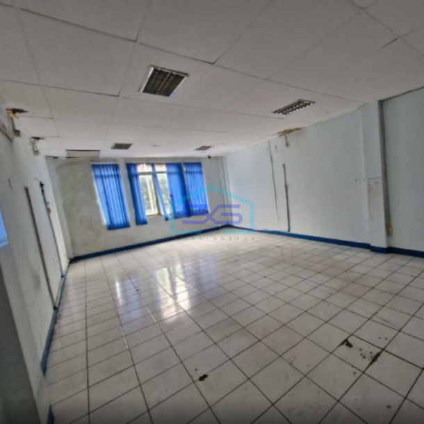 Dijual Ruko 4 Lantai di Buaran Duren Sawit Jakarta Timur Luas Tanah 165m2-5