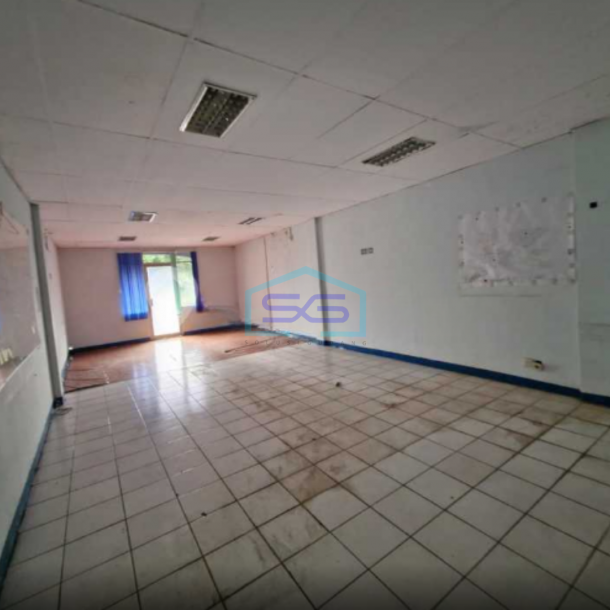 Dijual Ruko 4 Lantai di Buaran Duren Sawit Jakarta Timur Luas Tanah 165m2-4
