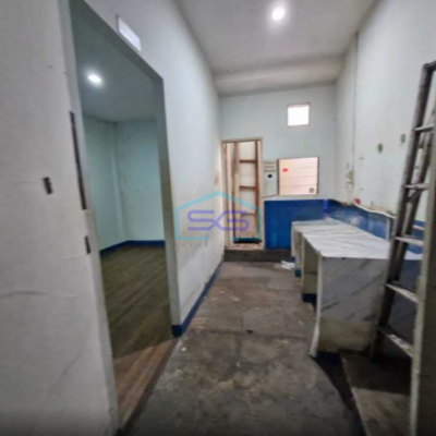 Disewakan Ruko 4 Lantai di Buaran Duren Sawit Jakarta Timur Luas Bangunan 660m2