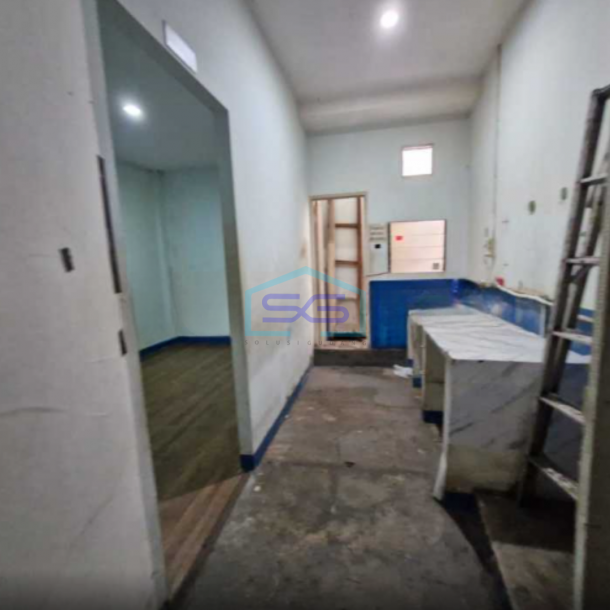 Dijual Ruko 4 Lantai di Buaran Duren Sawit Jakarta Timur Luas Tanah 165m2-3