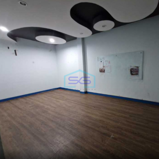Dijual Ruko 4 Lantai di Buaran Duren Sawit Jakarta Timur Luas Tanah 165m2-2