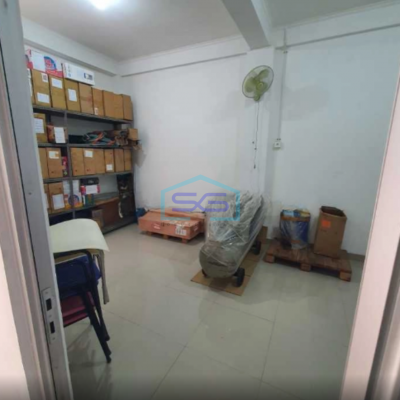 Disewakan Gudang Siap Pakai di Central Cakung Business Park Jakarta Timur LB 240m2