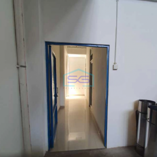 Disewakan Gudang Siap Pakai di Central Cakung Business Park Jakarta Timur LB 240m2-2