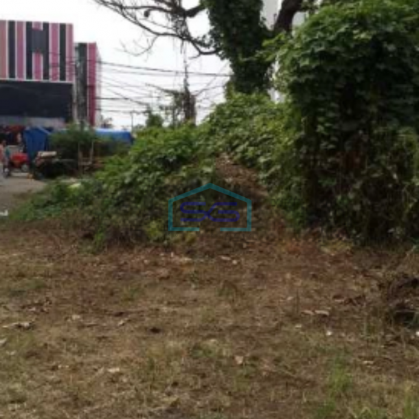 Dijual Tanah Strategis Lokasi di Bekasi Luas Tanah 4600m2-3