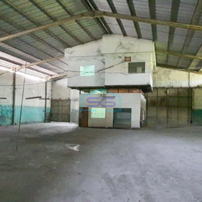 Dijual Pabrik Kawasan Industri Delta Silicon 2 Lippo Cikarang Bekasi  LT 15000m2