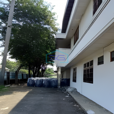 Dijual Pabrik Kawasan Industri Delta Silicon 2 Lippo Cikarang Bekasi  LT 15000m2