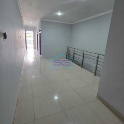 Dijual Cepat Ruko 3 Lantai Di Pejuang Jaya Harapan Indah Bekasi Luas Bangunan 238m2