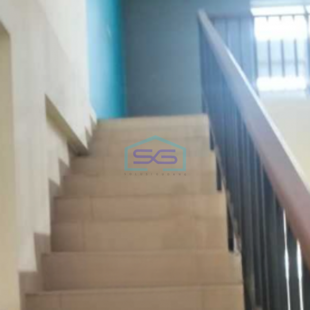 Disewakan Ruko 2,5 Lantai di Harapan Indah Bekasi Luas Bangunan 126m2-2