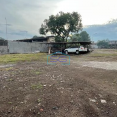 Dijual Tanah Siap Bangun Di Mt Haryono Bekasi Timur Luas 1350m2