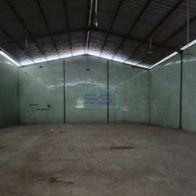 Disewakan Gudang Siap Pakai di Rawalumbu Bekasi Luas Tanah 1508m2