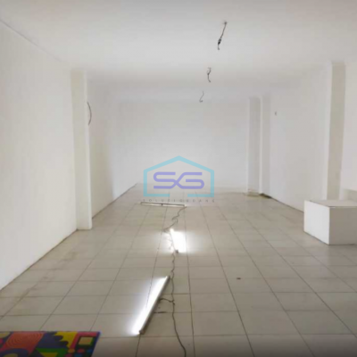 Dijual Ruko di Jln M.Hasibuan Bekasi Timur, Kota Bekasi Luas Tanah 370m2