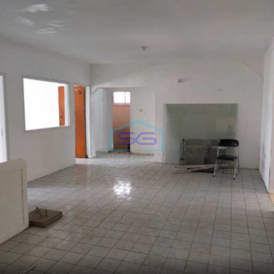 Dijual Ruko di Jln M.Hasibuan Bekasi Timur, Kota Bekasi Luas Tanah 370m2