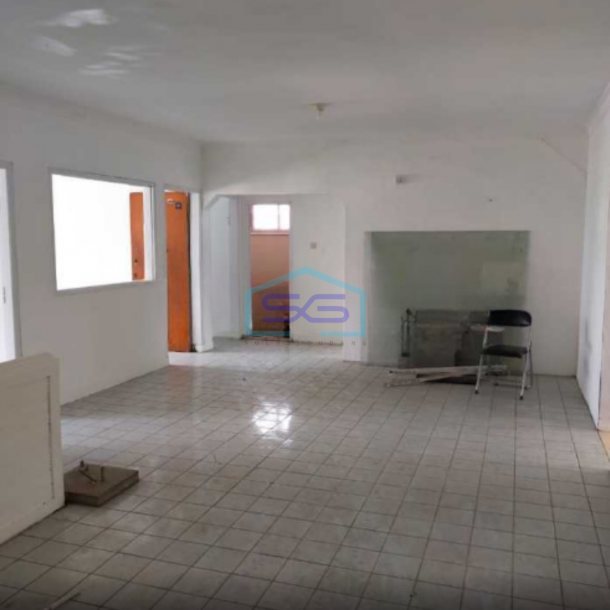 Dijual Ruko di Jln M.Hasibuan Bekasi Timur, Kota Bekasi Luas Tanah 370m2-5