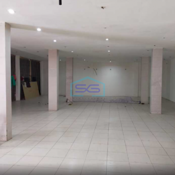 Dijual Ruko di Jln M.Hasibuan Bekasi Timur, Kota Bekasi Luas Tanah 370m2-4