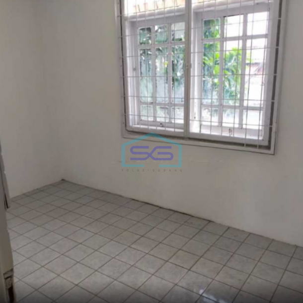 Dijual Ruko di Jln M.Hasibuan Bekasi Timur, Kota Bekasi Luas Tanah 370m2-3