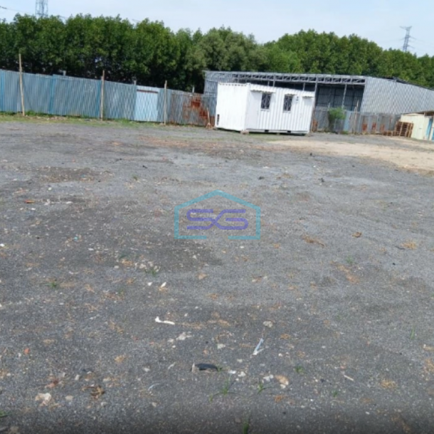 Dijual Tanah Siap Pakai Lokasi Sekitar Marunda Tarumajaya Bekasi LT 5200m2-2