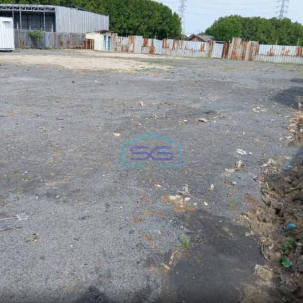 Dijual Tanah Siap Pakai Lokasi Sekitar Marunda Tarumajaya Bekasi LT 5200m2-1