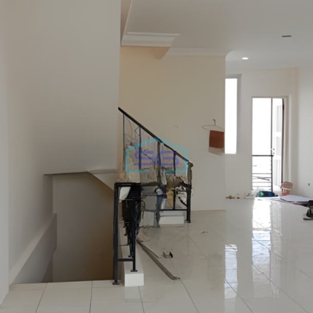 Dijual Ruko Strategis di Bulevar Hijau Kota Harapan Indah Bekasi Luas Bangunan 210m2-3