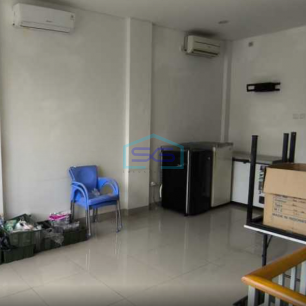 Disewakan Ruko Anagata di Harapan Indah Bekasi Luas Bangunan 88m2-4