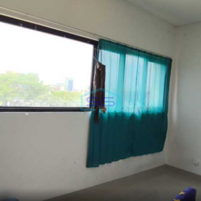 Disewakan Ruko Anagata di Harapan Indah Bekasi Luas Bangunan 88m2