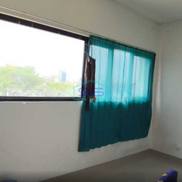 Disewakan Ruko Anagata di Harapan Indah Bekasi Luas Bangunan 88m2-2