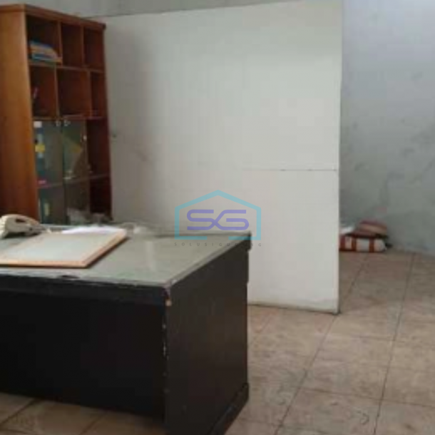 Disewakan Gudang di Perwira, Bekasi Utara Luas 800m2-4