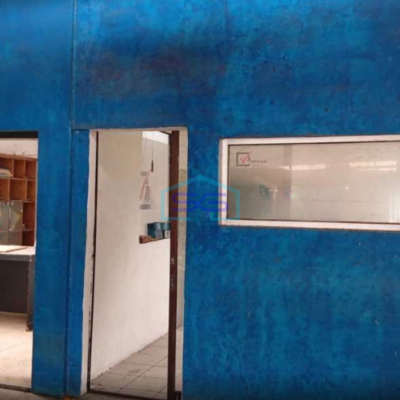 Disewakan Gudang di Perwira, Bekasi Utara Luas 800m2