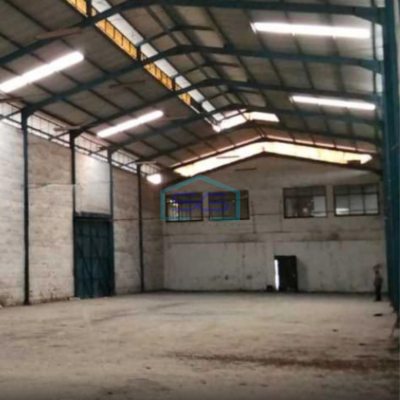 Disewakan Gudang Siap Pakai Di Jl Raya Narogong Bekasi Luas Bangunan 1500m2