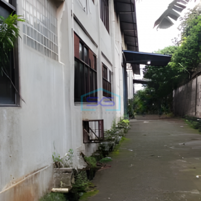 Disewakan Gudang Siap Pakai Di Jl Raya Narogong Bekasi Luas Bangunan 1500m2