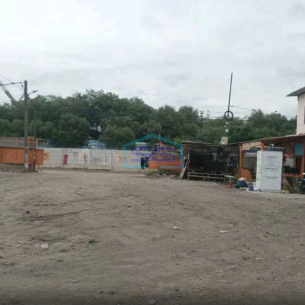 Disewakan Lahan Tanah Siap Pakai Di Tanjung Priok Jakarta Utara LT 2350m2-1
