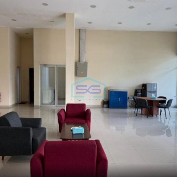 Disewakan Gudang Siap Pakai Di Delta Silicon Lippo Cikarang Bekasi Luas Bangunan 720m2-2