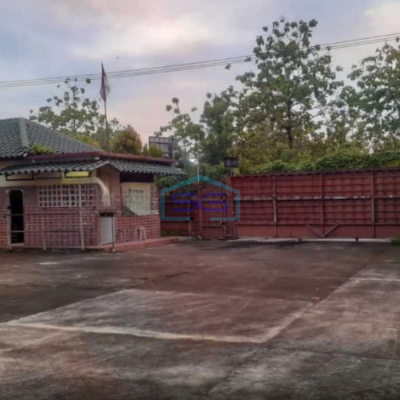 Dijual Tanah Dan Bangunan Di Cirebon Jawa Barat Luas Tanah 16000m2