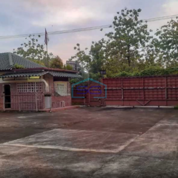 Dijual Tanah Dan Bangunan Di Cirebon Jawa Barat Luas Tanah 16000m2-6