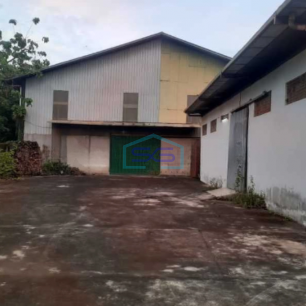 Dijual Tanah Dan Bangunan Di Cirebon Jawa Barat Luas Tanah 16000m2-1