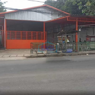 Disewakan Gudang Siap Pakai Di Narogong Bekasi Luas 400m2