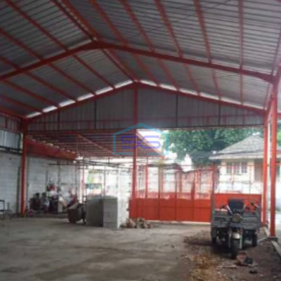 Disewakan Gudang Siap Pakai Di Narogong Bekasi Luas 400m2