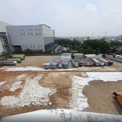Dijual Cepat Tanah Siap Bangun Di Kaliabang Medan Satria Bekasi Luas 10000m2