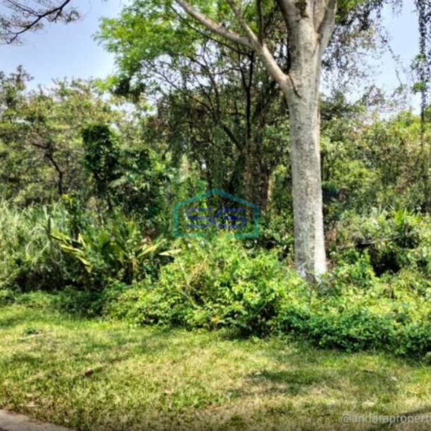 Dijual Lahan Tanah Siap Bangun Di Sentul City Bogor Jawa Barat Luas 9000m2-1
