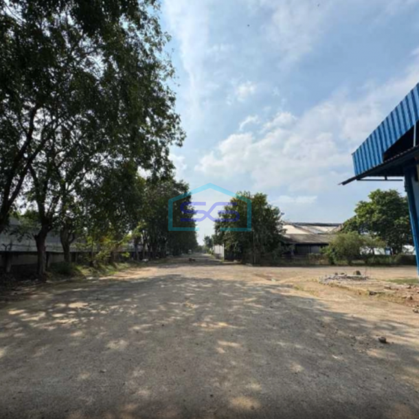 Disewakan Gudang Siap Pakai Di Kawasan Jatake Tangerang Luas Bangunan 11340m2-2