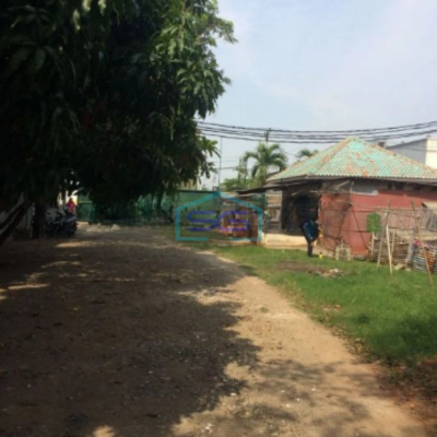 Dijual Gudang Siap Pakai Di Kosambi Tangerang Selatan Luas Tanah 9948m2