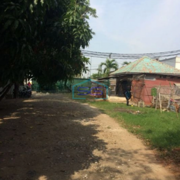 Dijual Gudang Siap Pakai Di Kosambi Tangerang Selatan Luas Tanah 9948m2-3