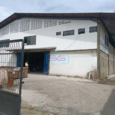 Dijual Gudang Siap Pakai Di Marunda Jakarta Utara Luas Tanah 4800m2