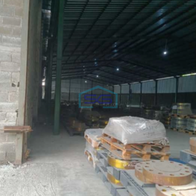 Dijual Gudang Siap Pakai Di Marunda Jakarta Utara Luas Tanah 4800m2