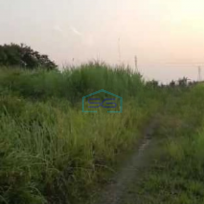 Dijual Lahan Tanah Kosong Siap Bangun Di Karawang Barat Jawa Barat Luas 25000m2